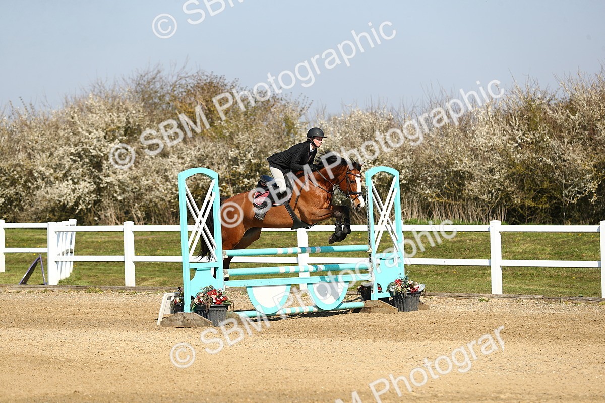 SBM_000497 - Class 3 - Senior Discovery - 1.00m