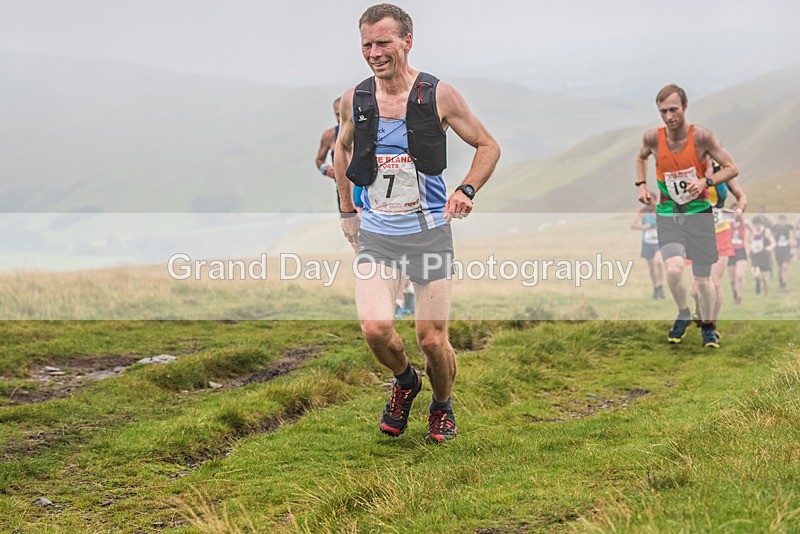 Sedbergh -273 - Sedbergh Hills Fell Race Sunday 20th August 2023