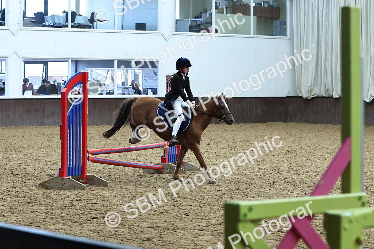 SBM_005815 - Class 5 - 60cm Open