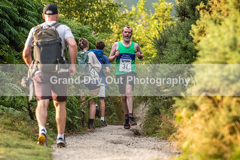Not Round Latrigg-624 - Not Round Latrigg Fell Race Wednesday 12th August 2026