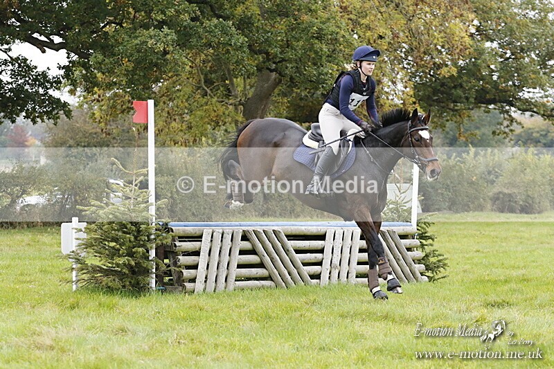 WWHT 181020 WWHT 181020 1394 - WWEC Intermediate (0.90m)  18/10/20