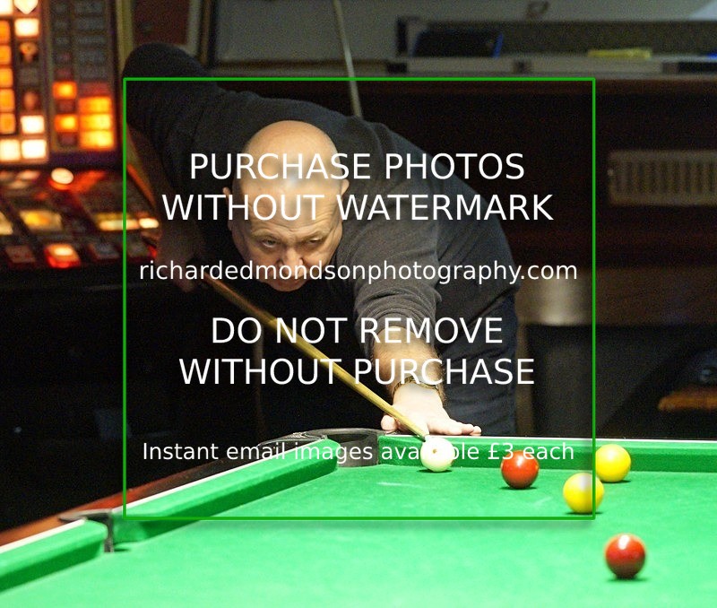 DSC00360 - Pool, Captains Cup, Sunday 22 December