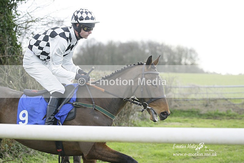 PtP 050322 770 - The Beaufort Races Didmarton 05/03/22
