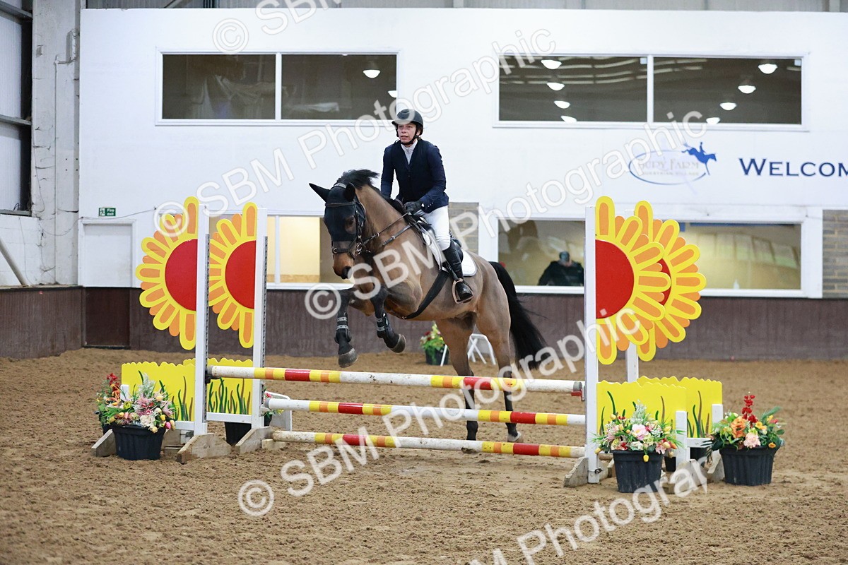 SBM_003396 - Class 14 - Clear Round