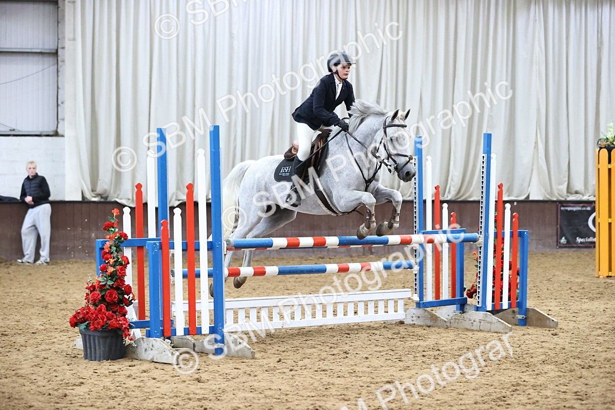 SBM_002753 - Class 6 - Pony Newcomers 1.00m Open