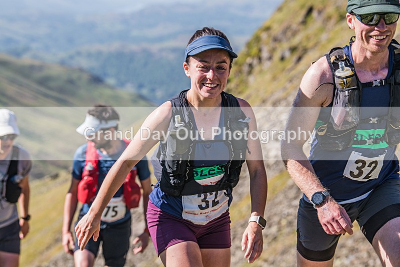 Old County Tops-443 - The Old County Tops Fell Race Saturday 17th May 2025