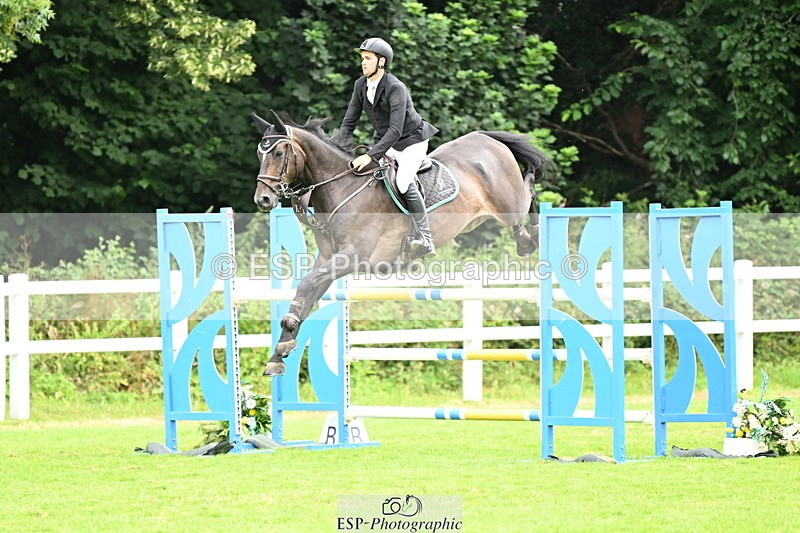 250706A-101750-17245 - Cls 43 Snr 1.30m Grand Prix