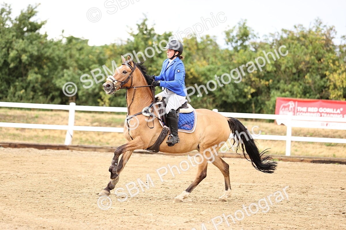 SBM_025498 - Class 10 - Amateur Championship Qualifier 95cm