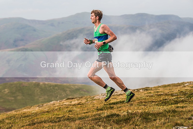 Buttermere-151 - Buttermere Shepherds Meet Fell Race Sunday 29th October 2023
