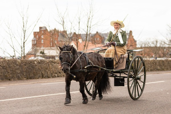 Anne -48 - Troon Easter Monday Drive 2026