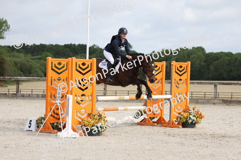 20250622-1760 - PC 90 Qualifier - Round 1