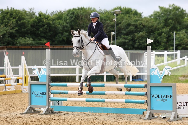 3E7A6068 - Class 4: Senior British Novice/90cm open