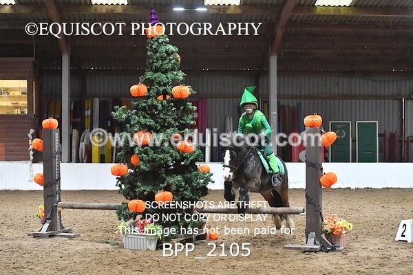 BPP_2105 - CLASS 3 TEAM SJ 50-55CM