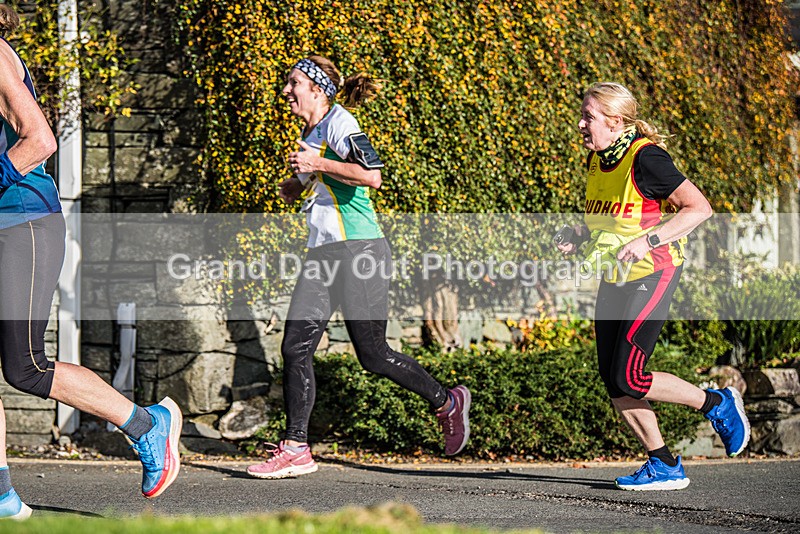 Derwentwater-742 - Derwentwater 10 Mile Road Race Sunday 5th November 2023