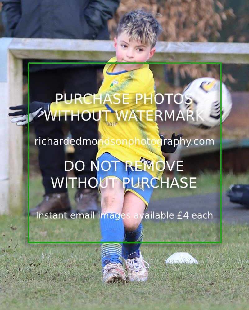 IMG_7920 - Kendal Utd U8 vs Lancaster City U8 (9/2/25)