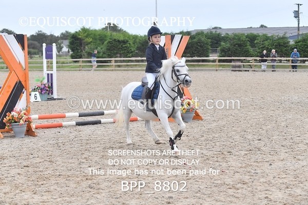 BPP_8802 - CLASS 2 30CM