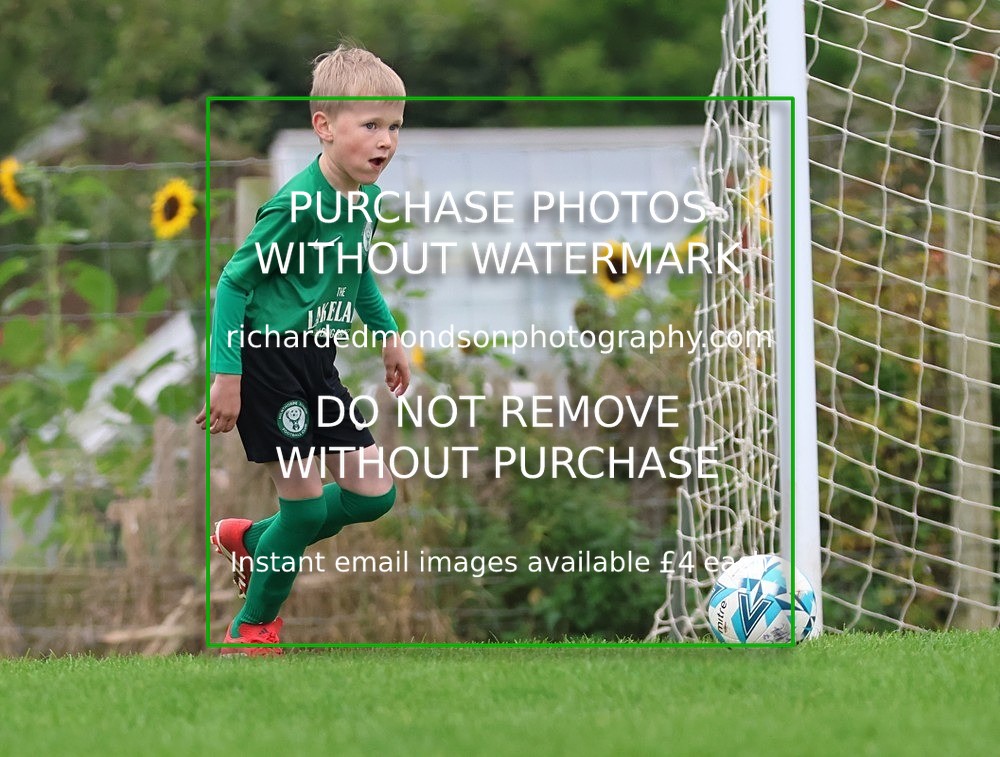 533A2610 - Wattsfield Under 7 vs Milnthorpe Town Under 7 (27/9/25)