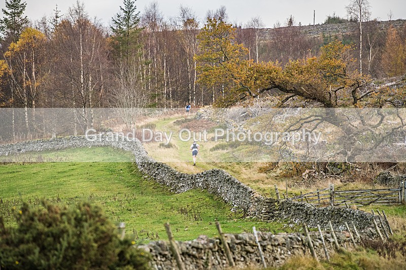 Tweed Valley-32 - High Terrain Events Tweed Valley 50 & 65K Ultra Trail Races Sunday 16th November 2025