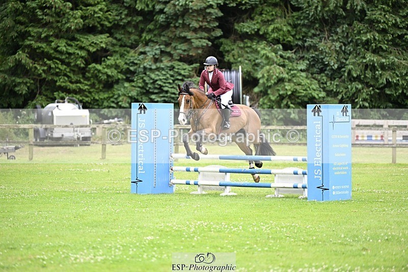 240705-094625-07474 - Cls 26 85cm Amateur Qualifier