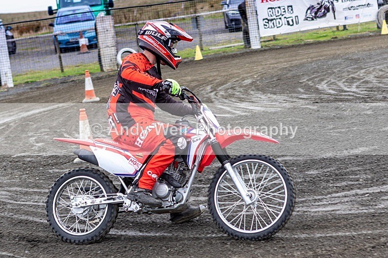 211016-7D-8E0A9487 - Ride & Skid It  Flat Track Experience 16th Oct 21