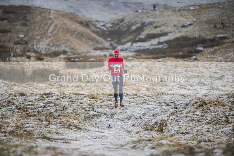 Clough Head-603 - Kong Clough Head Fell Race Saturday 2nd December 2023