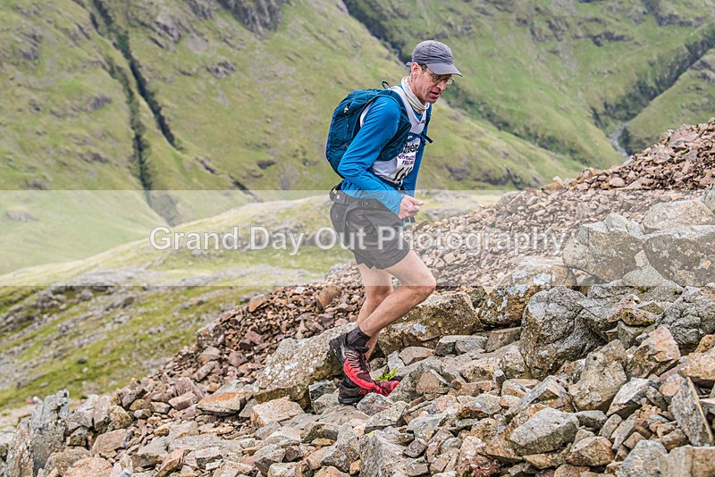 Borrowdale-1367 - Borrowdale Fell Race Saturday 5th August 2023