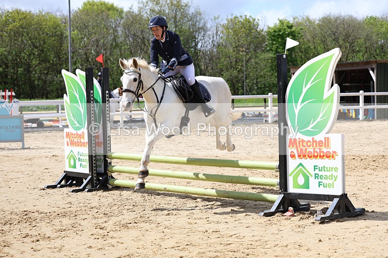 3E7A6388 - Class 5: 60cm Senior