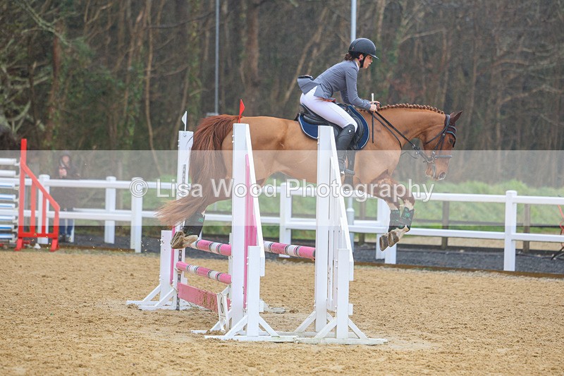 3E7A1805 - Class 2: 80 - 85cm