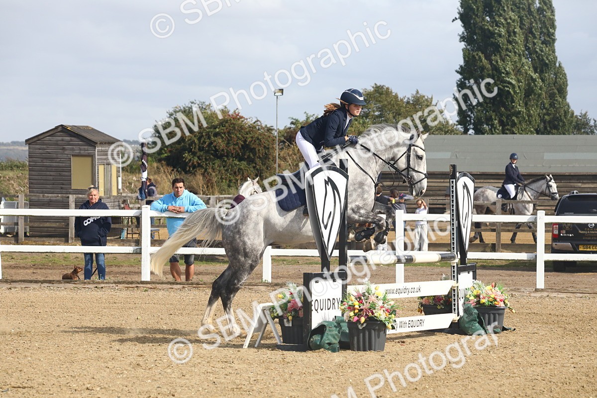 SBM_007882 - Class 12 - 90cm Champs