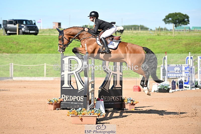 240718A-170853-07718 - Cls 5, 3 Star Big Tour 1.45m