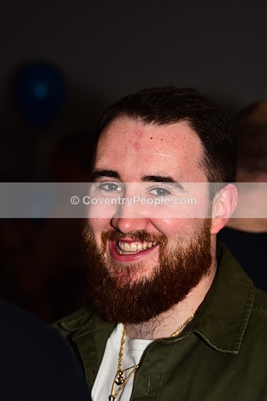 Paul-433 - Paul's 50th