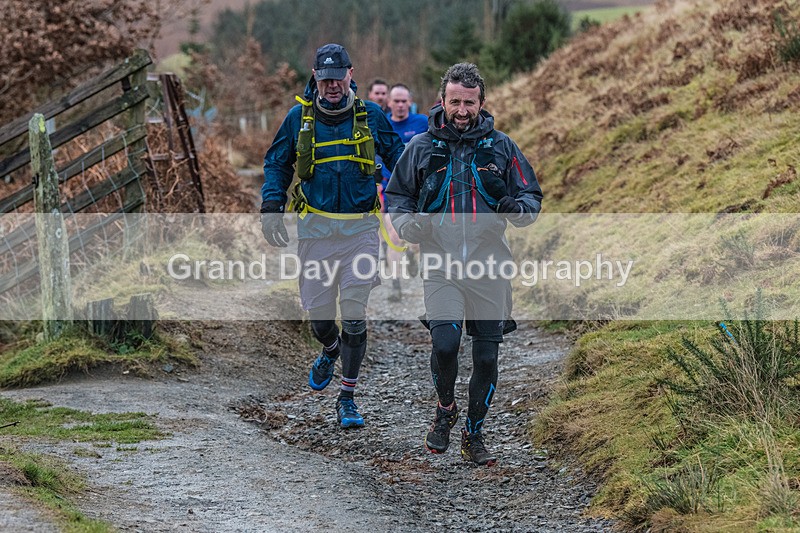 Loopy Latrigg-960 - Kong Loopy Latrigg Fell Race Saturday 21st December 2024