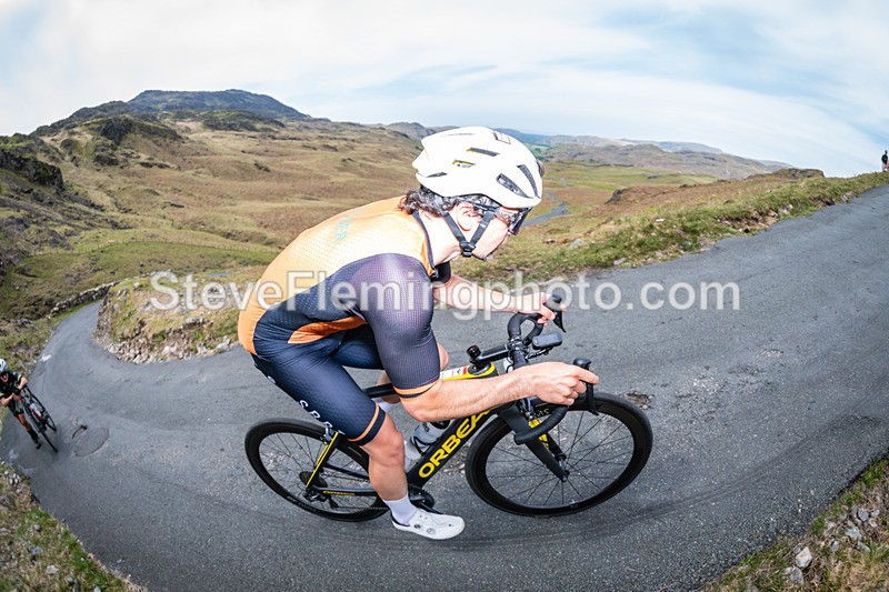 120102 - Hardknott Pass Camera 2 12.00-13.00