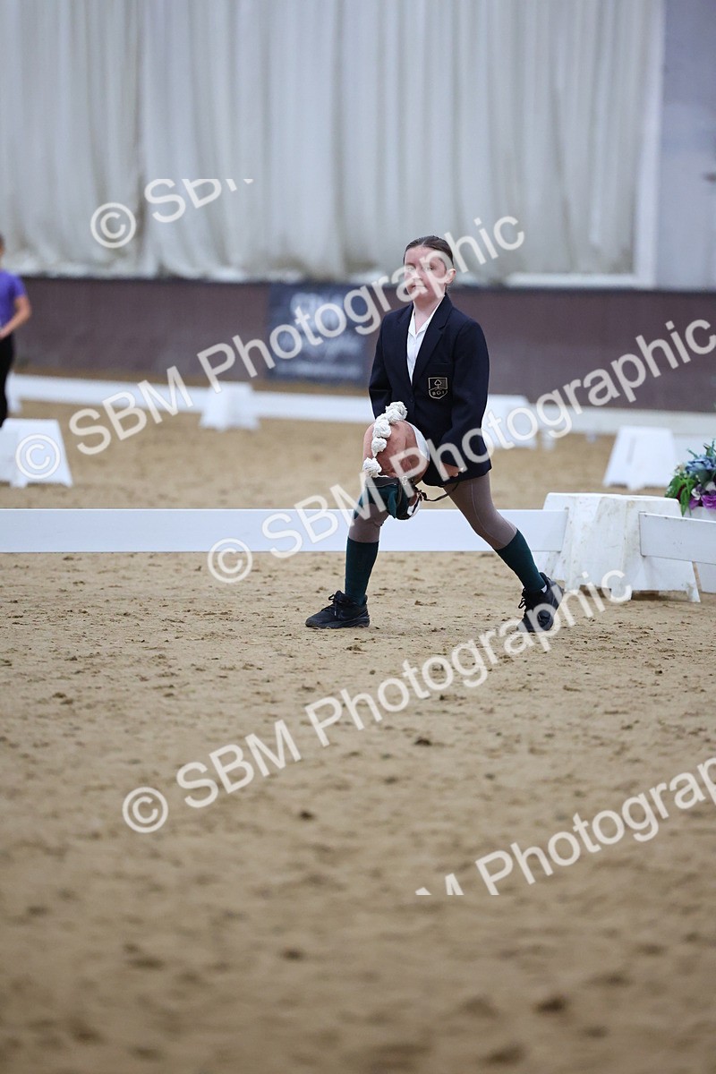 SBM_002492 - Class 7 - Freestyle Dressage Championship Final