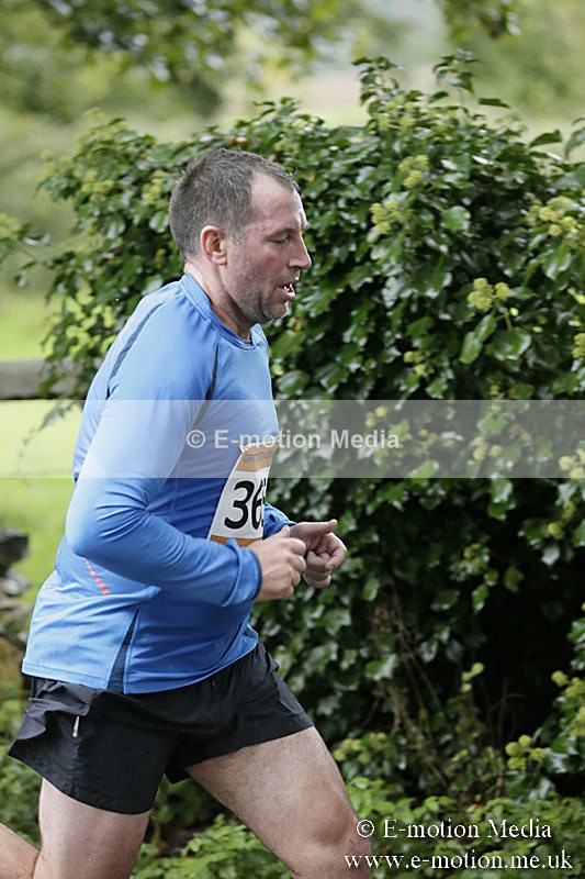 CAD131019-0742 - Cadence Events Grittleton 10km 13/10/19