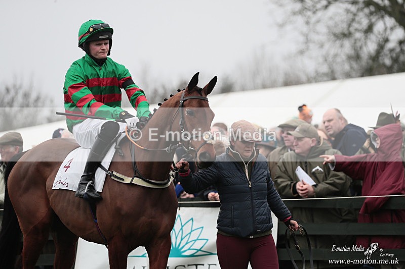 PtP 080326 32 - Pytchley with Woodland Point-to-Point Guilsborough 08/03/26
