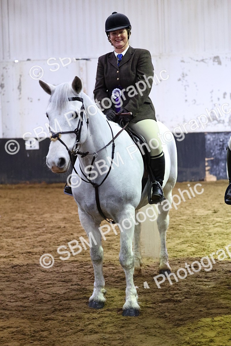 SBM_006684 - Class 43 - RIHS Qualifier Exceeding 43cms