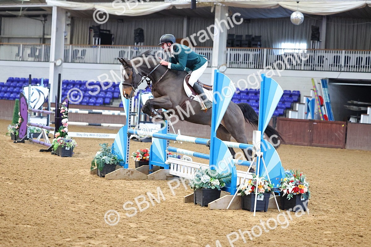 SBM_002205 - Class 9 - Senior Discovery 1.00m