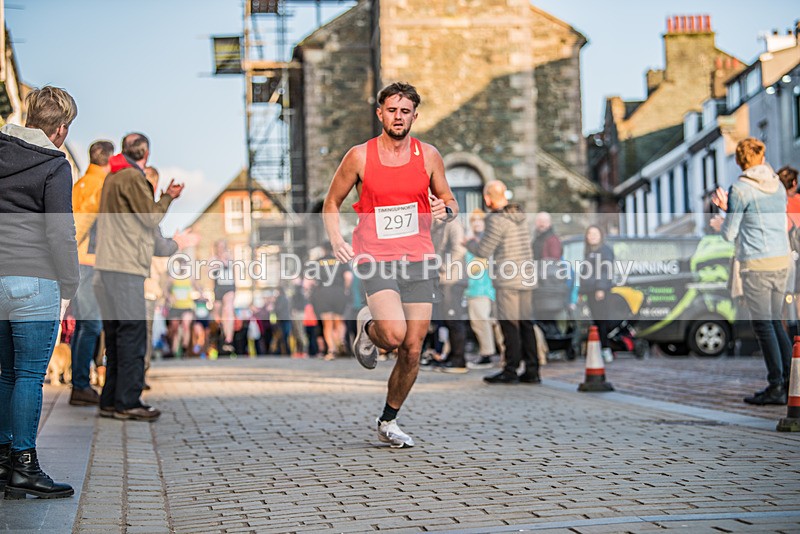 RTH-625 - Keswick Round The Houses Road Race, Wednesday 26th April 2023