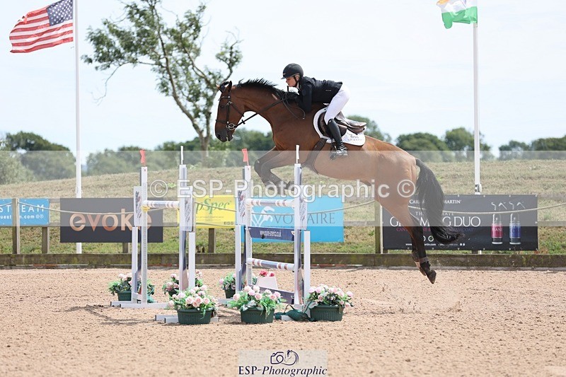 250719-142817-16119 - Cls 3, 3 Star Small Tour Break til End