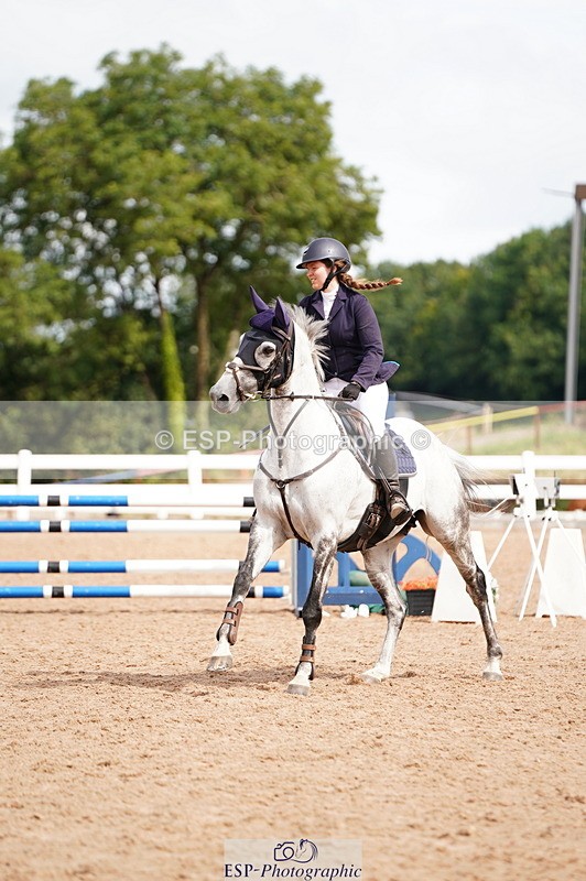 240804A-113918-10461 - Cls 50 95cm Amateur Qualifier