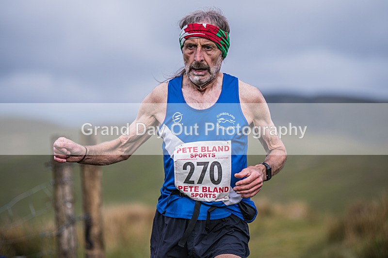 Gavel-433 - Gavel Fell Races (Junior & Senior) Wednesday 28th May 2025