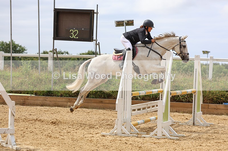 3E7A1340 - Class 11: Senior Discovery/1m open