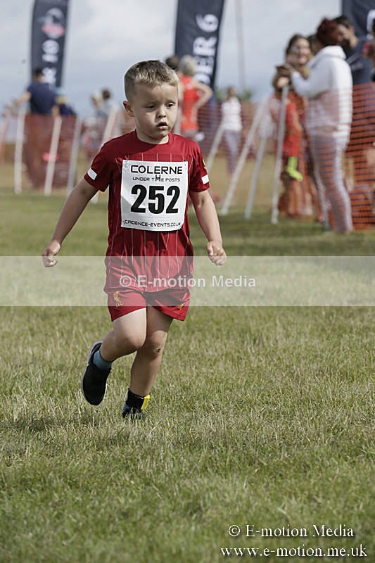 CADFUN 210719-0229 - Cadence Events Colerne Fun Run  21-Jul-2019