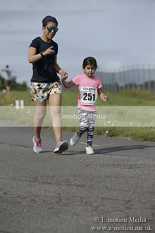 CADFUN 210719-0149 - Cadence Events Colerne Fun Run  21-Jul-2019