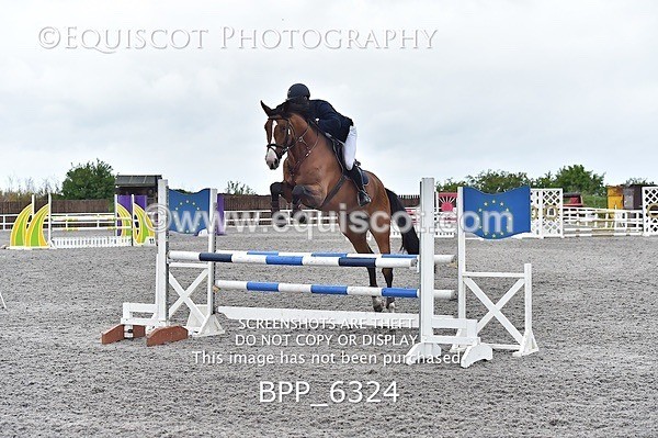 BPP_6324 - SUN CLASS 38 DISC/1M