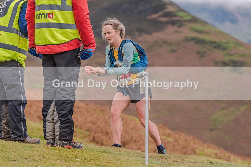 British Fell Relay-3286 - British Fell & Hill Relay Championship Braithwaite Keswick Saturday 21st October 2023