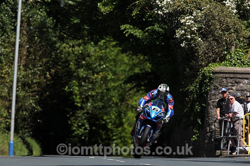  - Superbike Race