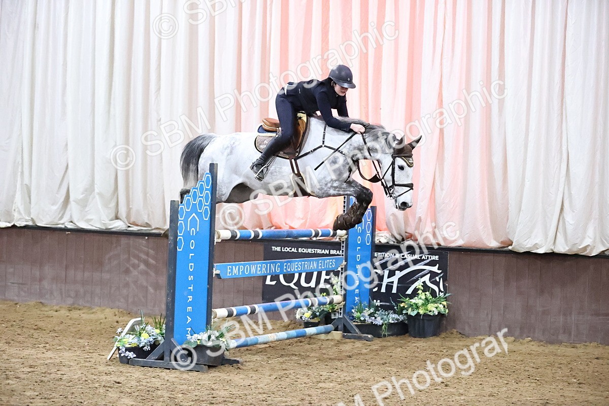 SBM_003429 - Class 13 - National 1.30 1.40m