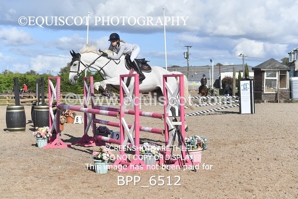 BPP_6512 - CLASS 8 Equiyd 1.05m Amateur Championship Qualifier